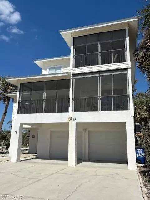 3425 Estero BLVD, Fort Myers Beach, FL 33931