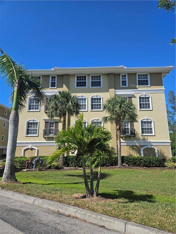 10060 Lake Cove DR #202, Fort Myers, FL 33908