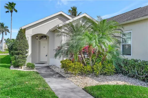 Naples, FL 34119,8074 Tauren CT