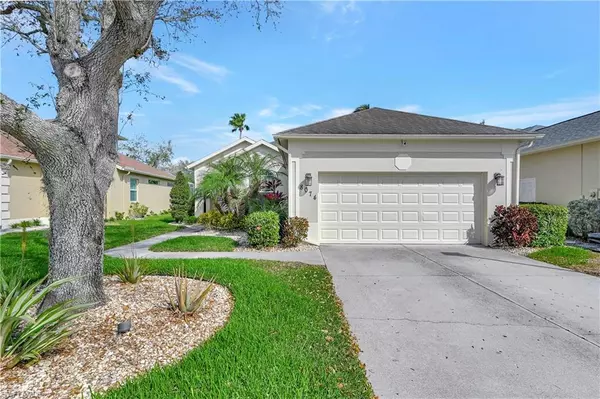 Naples, FL 34119,8074 Tauren CT