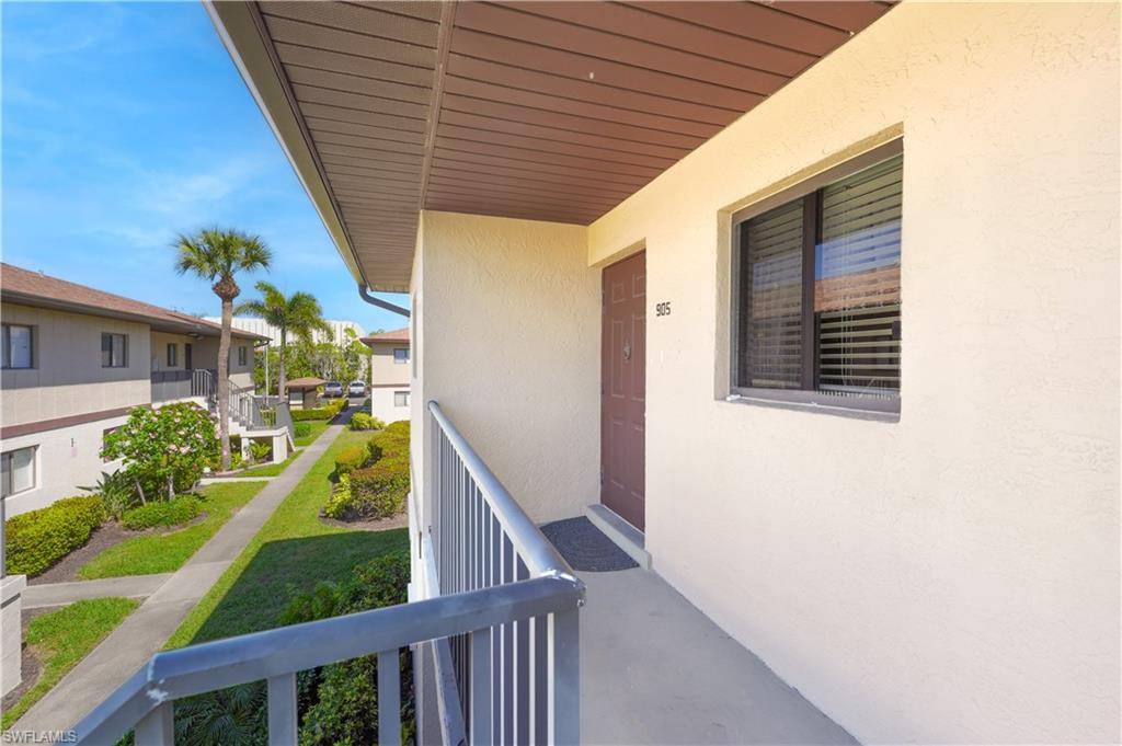Fort Myers, FL 33907,4790 S Cleveland AVE #905