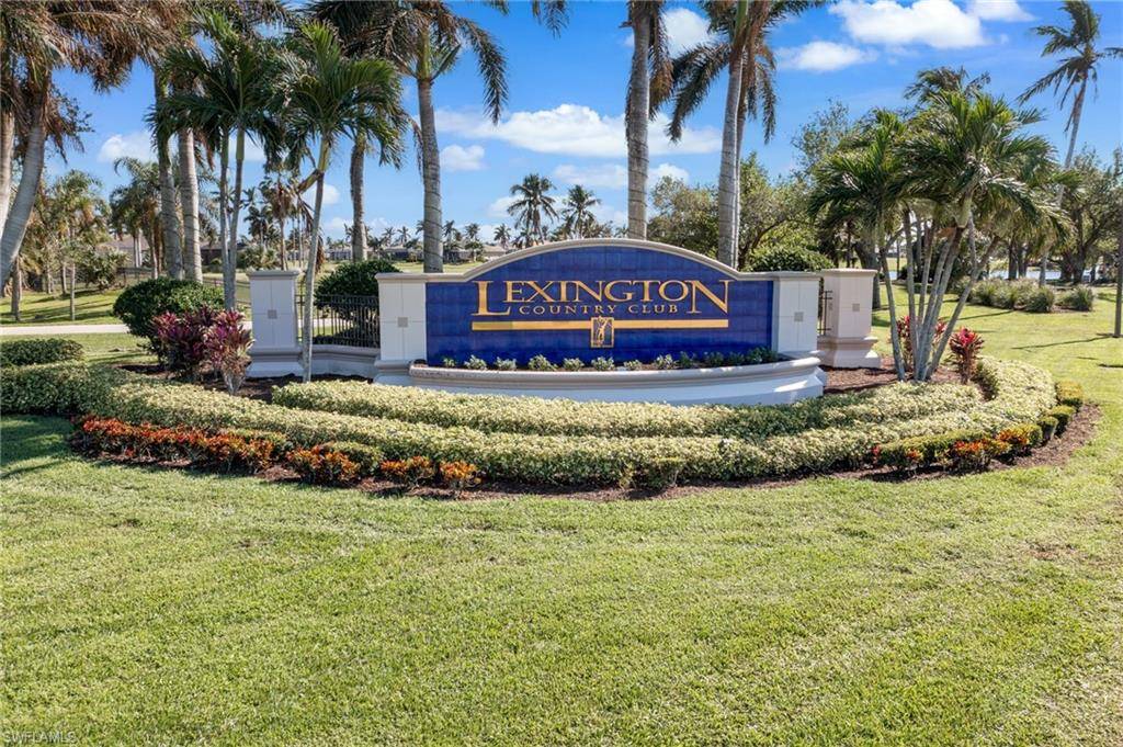 Fort Myers, FL 33908,17120 Bridgestone CT #103