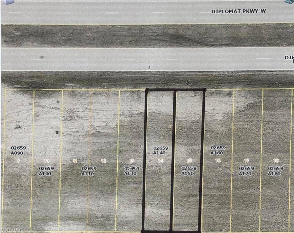 Cape Coral, FL 33993,432 Diplomat PKWY W