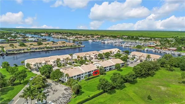 Naples, FL 34114,365 Stella Maris DR N #2901