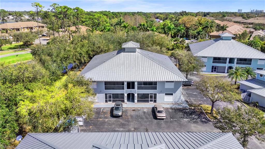 1075 Hancock Creek South BLVD #103, Cape Coral, FL 33909