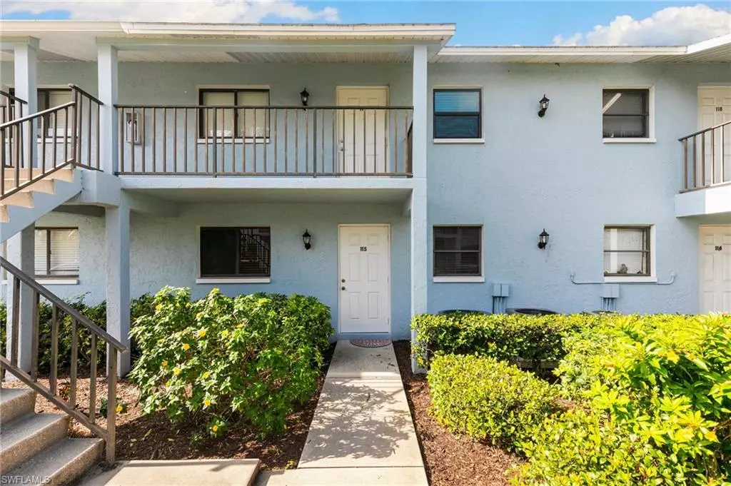 Bonita Springs, FL 34135,28131 Pine Haven WAY #115