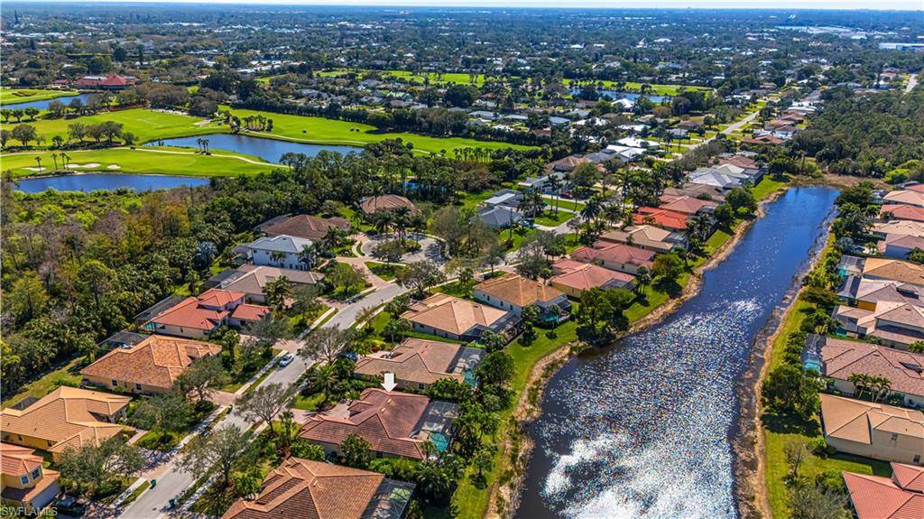 Naples, FL 34110,389 Cypress WAY W