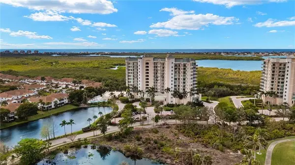 Bonita Springs, FL 34134,4801 Island Pond CT #1103