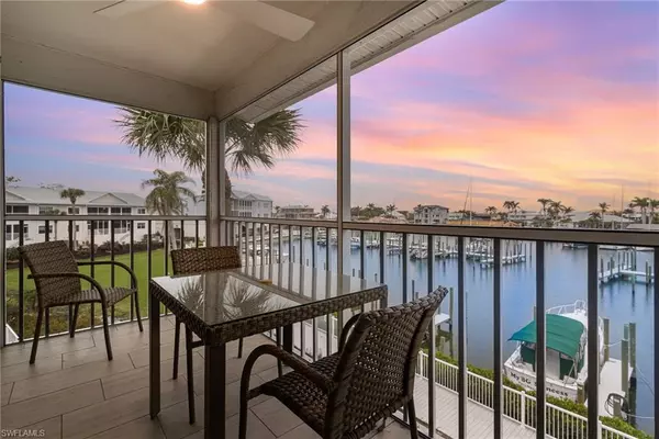 18068 San Carlos BLVD #526, Fort Myers Beach, FL 33931