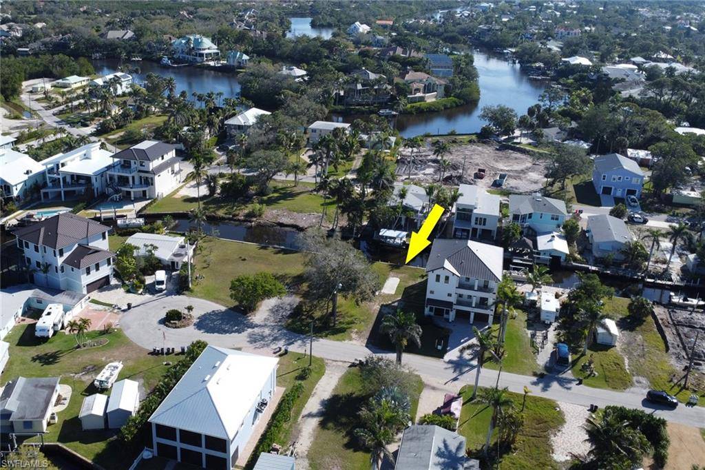 Bonita Springs, FL 34134,27566 Tarpon WAY