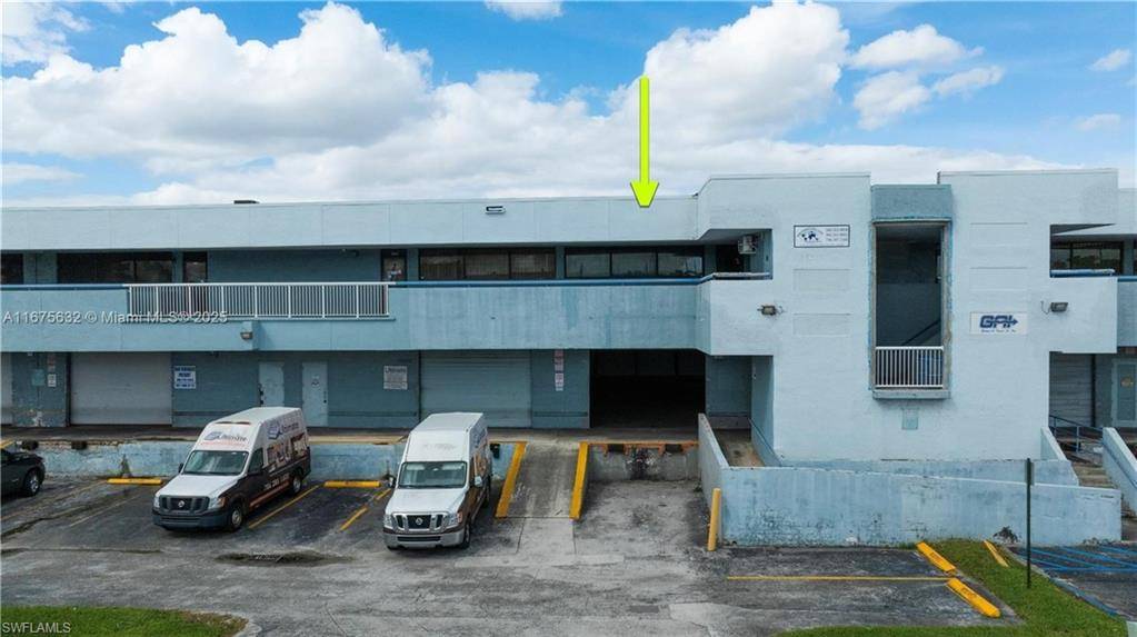 7957 NW 67 ST #25, Miami, FL 33166