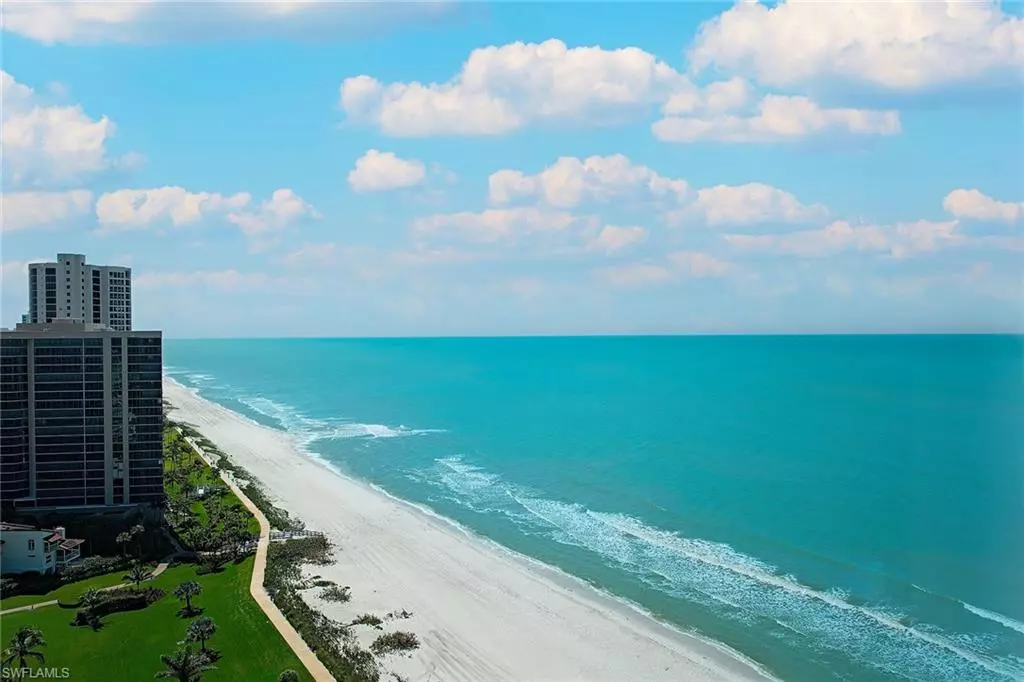 Naples, FL 34103,4951 Gulf Shore BLVD N #1801