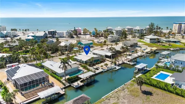 Fort Myers Beach, FL 33931,5229 Avenida Pescadora