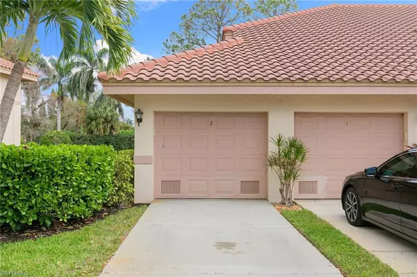 Naples, FL 34104,110 Bennington DR #2