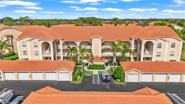 Bonita Springs, FL 34135,26630 Rosewood Pointe DR #304