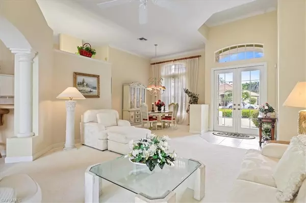 Bonita Springs, FL 34135,12651 Hunters Lakes CT