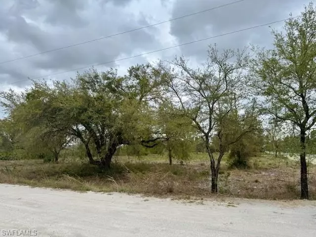 7681 23rd TER, Labelle, FL 33935