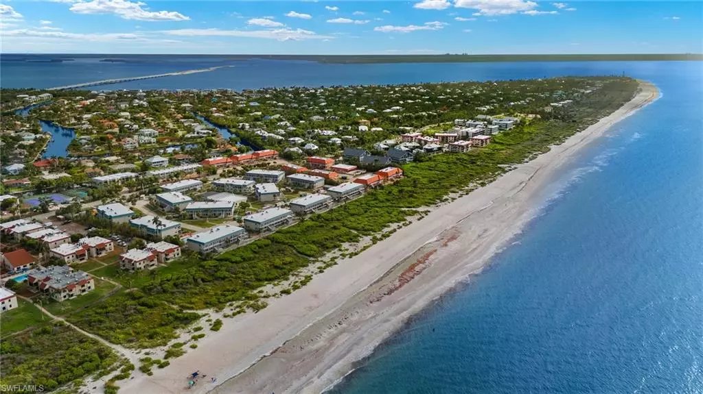 Sanibel, FL 33957,845 E Gulf DR #232
