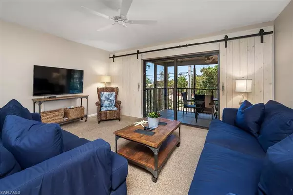 Sanibel, FL 33957,845 E Gulf DR #232