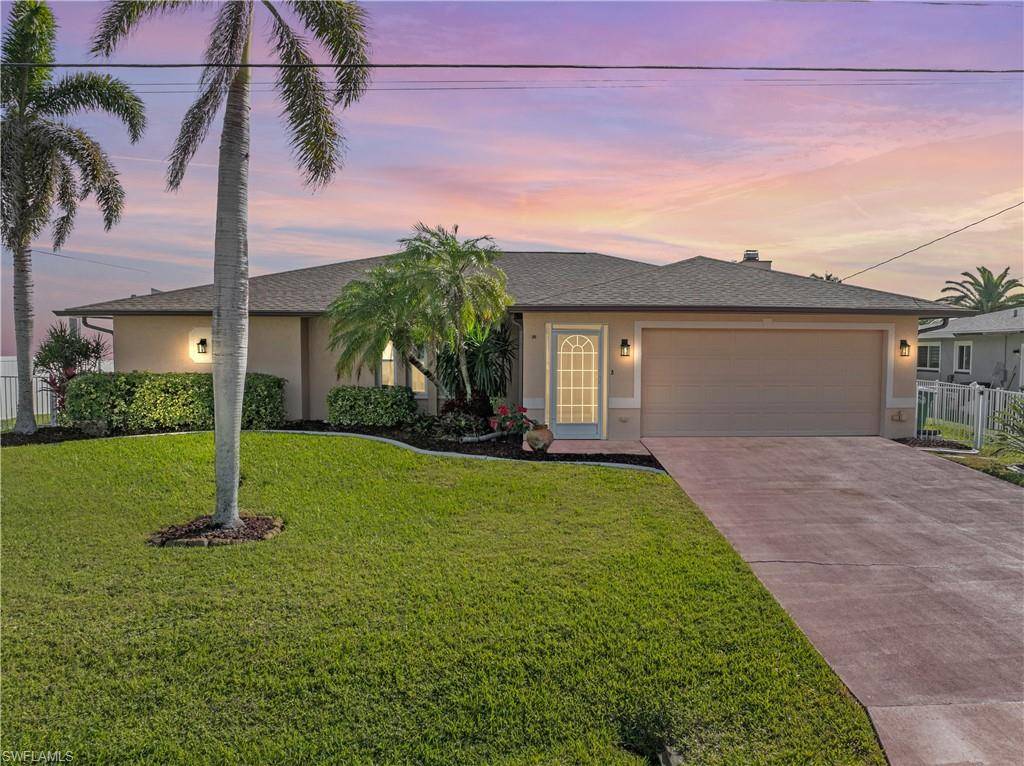 Cape Coral, FL 33914,4627 SW 5th PL
