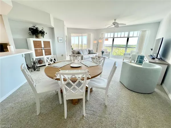 Bonita Springs, FL 34134,262 Barefoot Beach BLVD #505