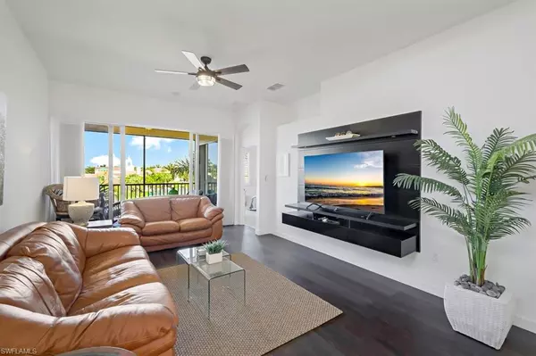 Estero, FL 33928,22300 Piazza Doria LN #301