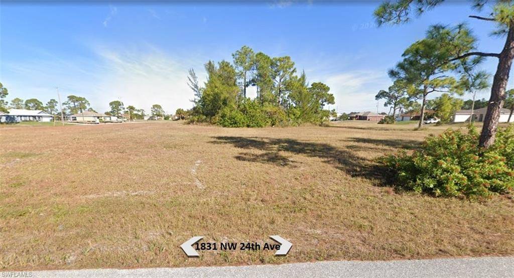 1831 NW 24th TER, Cape Coral, FL 33993