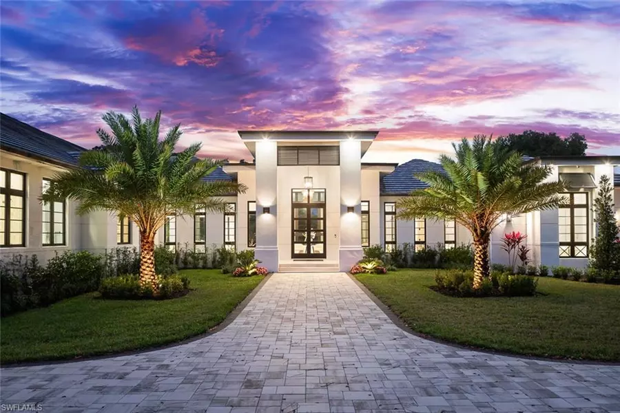 445 West ST, Naples, FL 34108