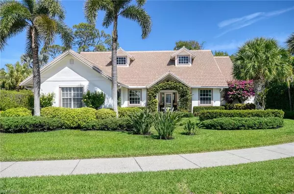 Naples, FL 34105,2021 Merlin CT