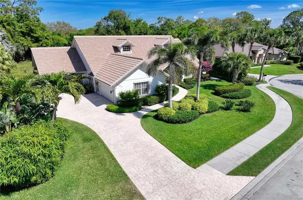 Naples, FL 34105,2021 Merlin CT