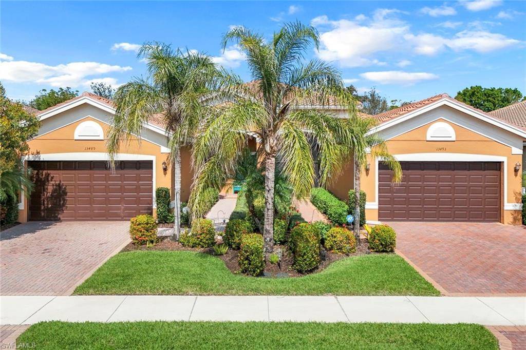 13493 Monticello BLVD, Naples, FL 34109