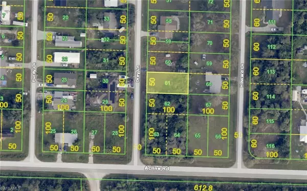 5912 Grey LN, Punta Gorda, FL 33950