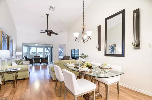 Bonita Springs, FL 34135,28068 Cavendish CT #2308