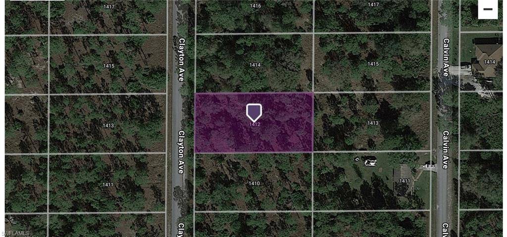 Lehigh Acres, FL 33972,1412 Clayton AVE