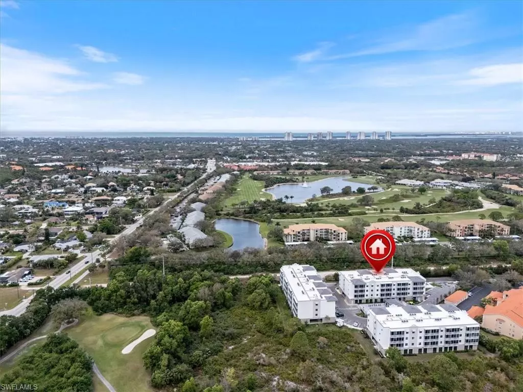 Bonita Springs, FL 34135,26589 Rosewood Pointe DR #201