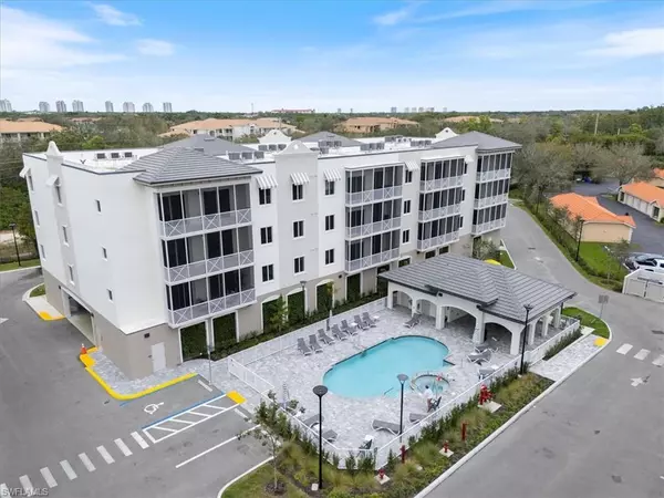 Bonita Springs, FL 34135,26589 Rosewood Pointe DR #201