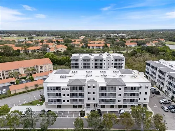 Bonita Springs, FL 34135,26589 Rosewood Pointe DR #201