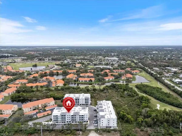 Bonita Springs, FL 34135,26589 Rosewood Pointe DR #201