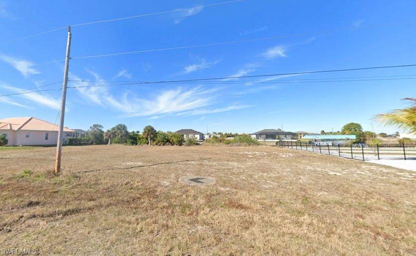1026 NW 34th AVE, Cape Coral, FL 33993