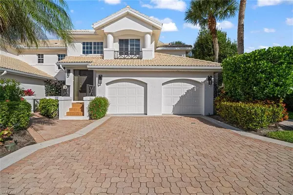 6835 San Marino DR #809A, Naples, FL 34108