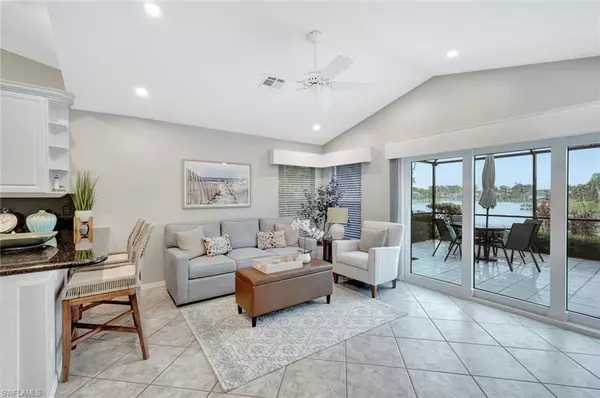 Naples, FL 34119,10898 Longshore WAY W