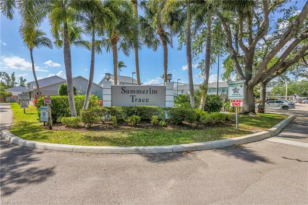 Fort Myers, FL 33919,14461 LAKEWOOD TRACE CT #308