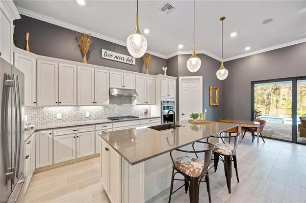 Naples, FL 34120,9551 Curlew DR