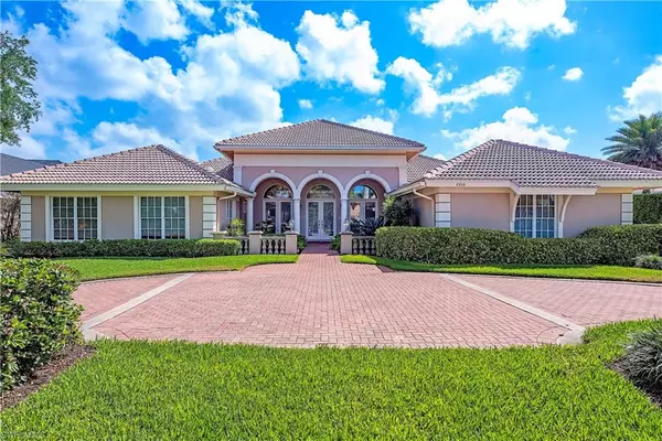 Naples, FL 34108,6616 George Washington WAY