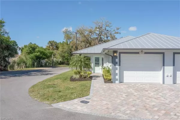 185 Village CIR #27, Labelle, FL 33935