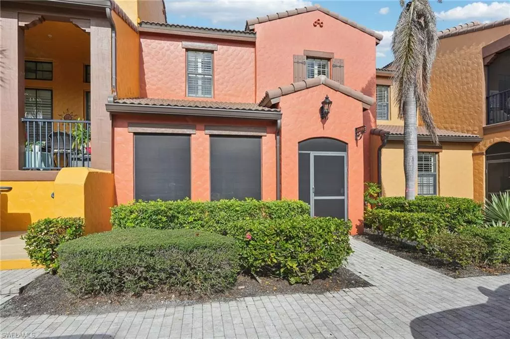 Naples, FL 34113,9081 Albion LN S #6506