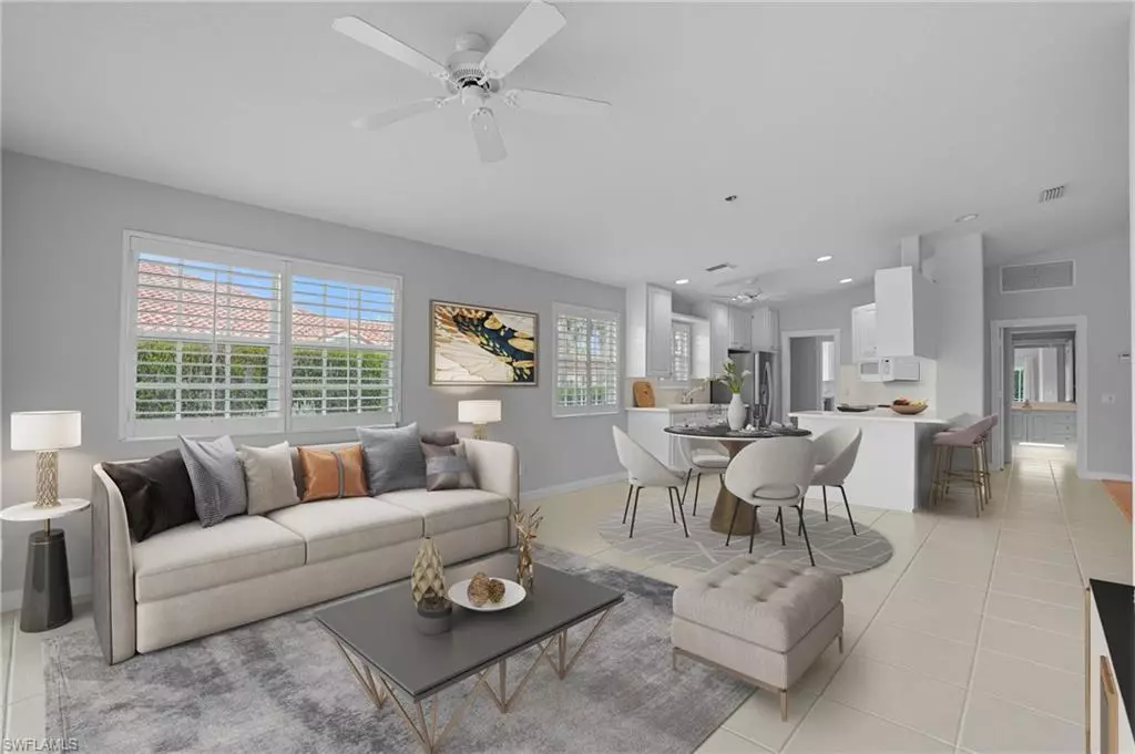Naples, FL 34119,5031 Kingston WAY