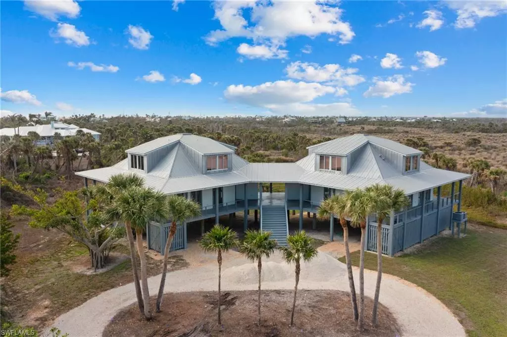 Sanibel, FL 33957,4150 Dingman DR