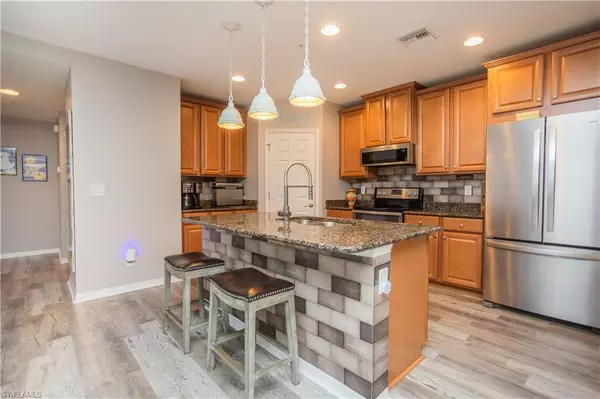 8561 Violeta ST #101, Estero, FL 34135
