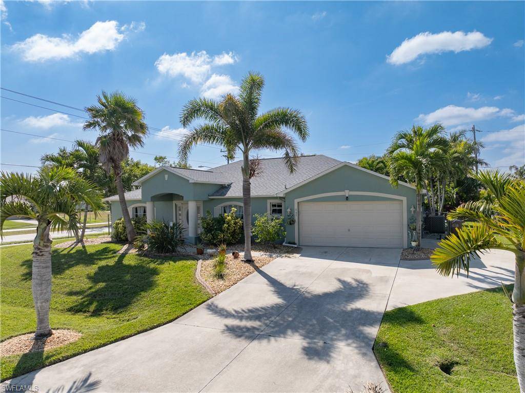 Cape Coral, FL 33914,402 SW 46th TER